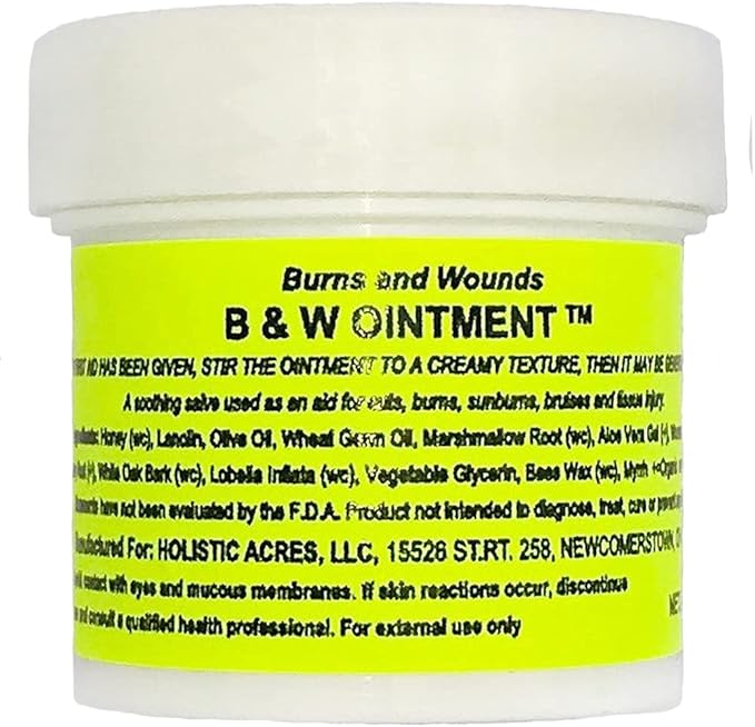 EKURO BEWU OINTMENT