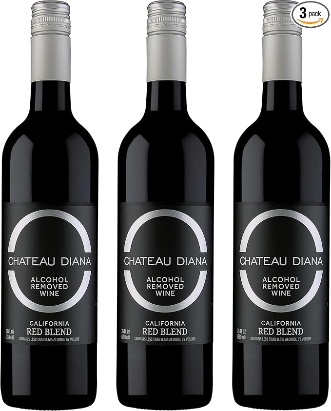 CARDIO ZERO WINE 75CL