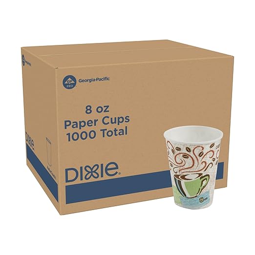 PAPER CUP 200ML
