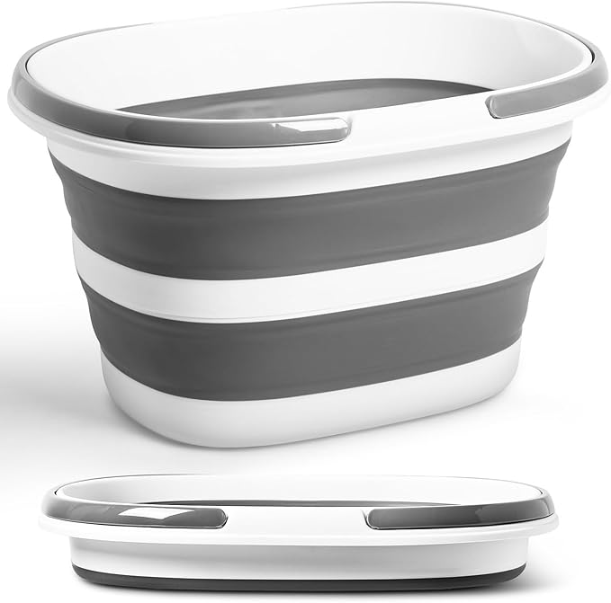 DPS LAUNDRY BUCKET