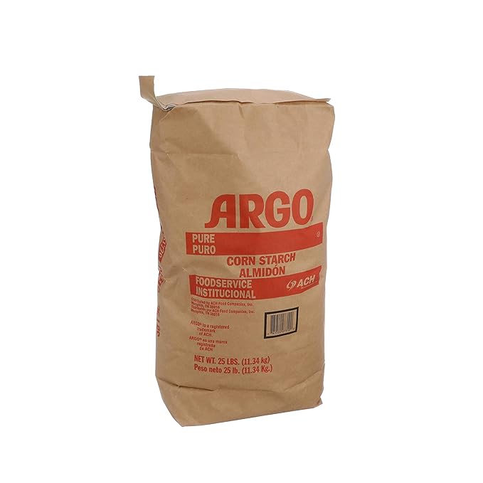 ACOMAPA CORN STARCH 200G