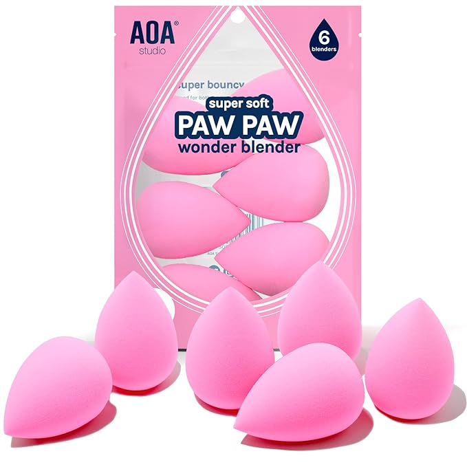 BEAUTY BLENDER