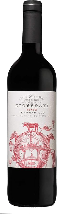 MOSKETTO WINE 750ML