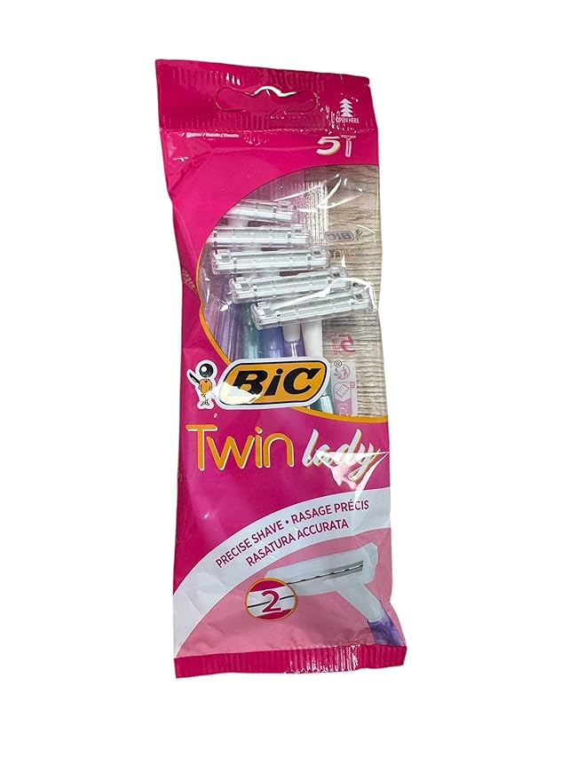 BIC PURE LADY