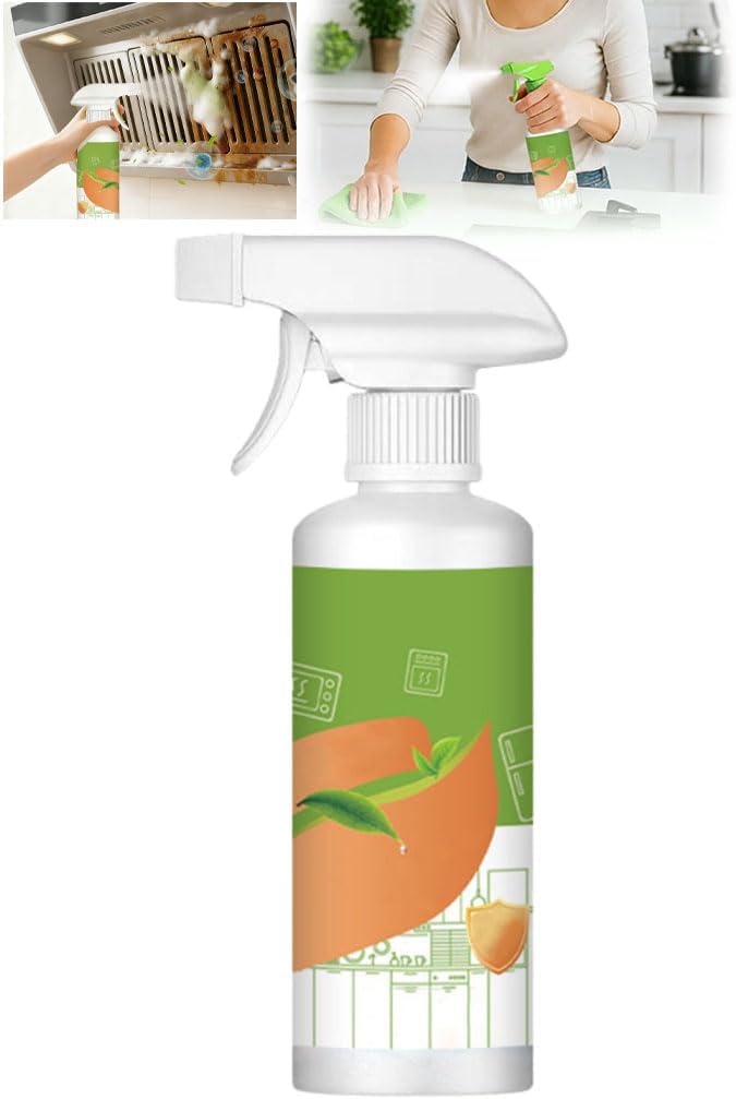 OUT MULTIPURPOSE SPRAY 300ML