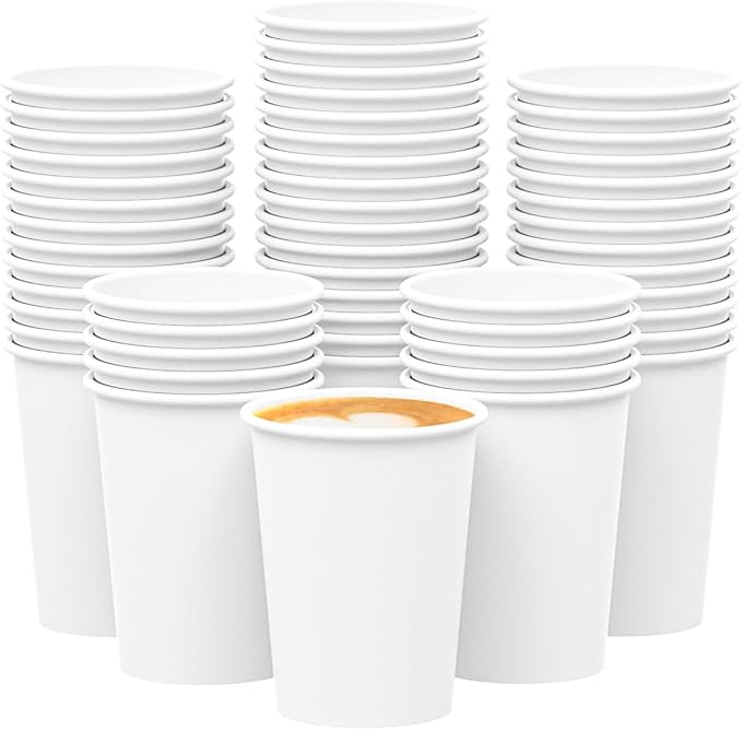 EVERPACK DISPOSABLE CUPS 500CC