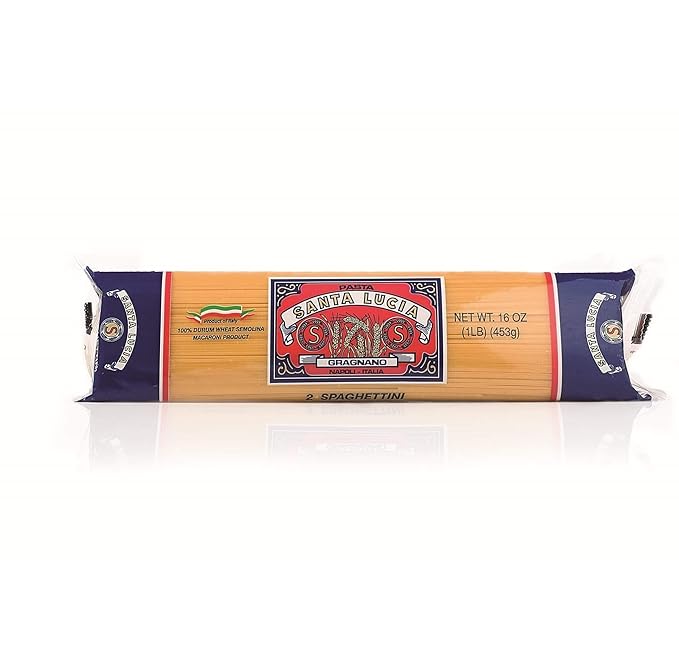 OBA SPAGHETTI 200G