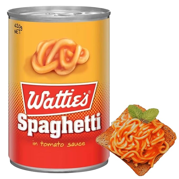 SUPER SAVERS SPAGHETI 450G