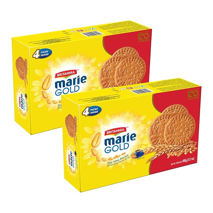 ALL DAY SUNSHINE MARIE BISCUITS 150G