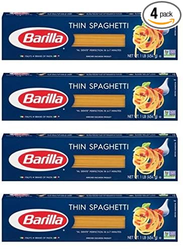 OBA SPAGHETTI 400G