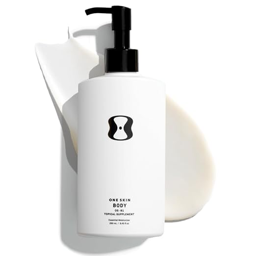 COCOA CARE BODY LOTION 265ML