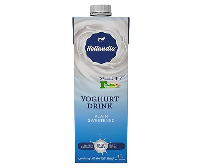HOLLANDIA YOGHURT DRINK 200ML